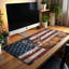 Polyester Desk Pad-1889471747