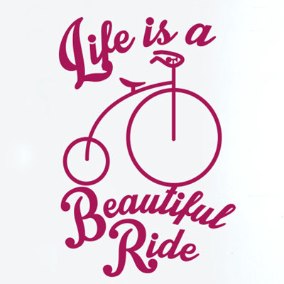 Wall Decal