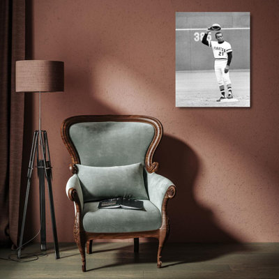 Roberto Clemente - 3000 Hit