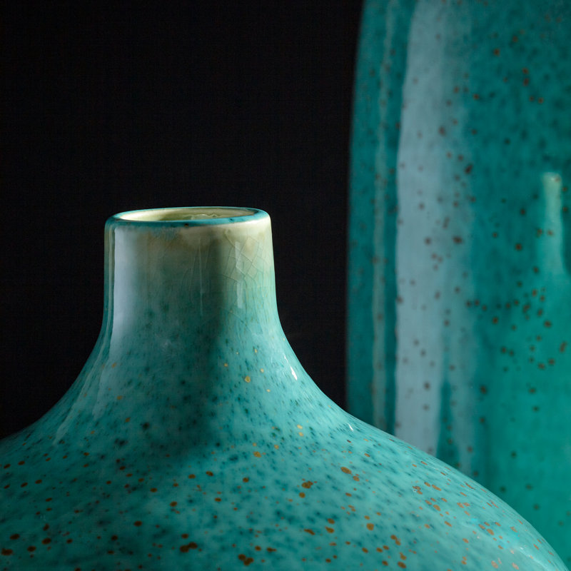 Vase de table Native