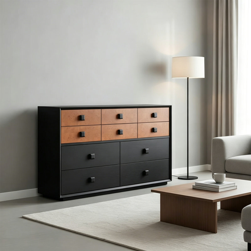 Table de buffet Middle