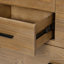 Modica 5 Piece Bedroom Set-107731774