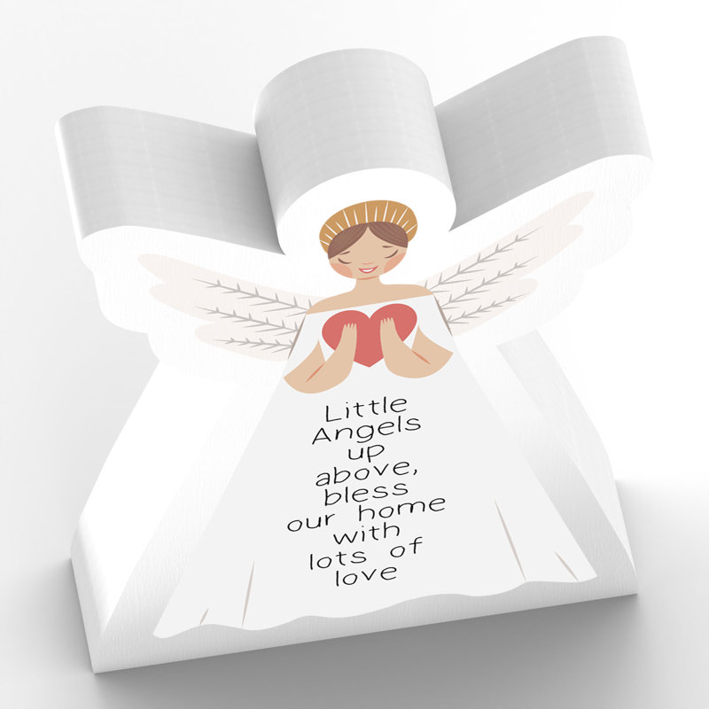 Wunderlich Figurine
