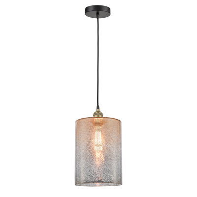 Karon 1 - Light Single Pendant