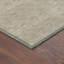 Tapis abstrait intérieur / extérieur lavable à la machine Kugler ACN2400-794311320
