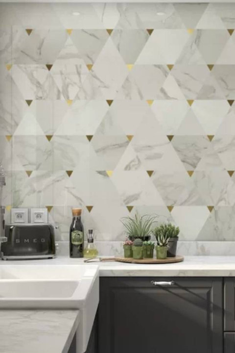 The Aria Collection