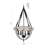 Transitional 6 Light Crystal Chandelier-409777745-520412881