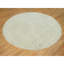 Tapis rond tissé à la main à cordon plat en laine organique gris 10 pi x 10 pi Halo 07E30D18A9184EB0BB393468EDDCD531