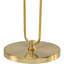 Lampe sur pied Bahos
