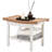 Nalyjah Plastic / Acrylic Shower Bench