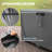 Patio Furniture Cover, Durable All-Season Outdoor Conversation Set Furniture Cover-1071321810-1071321814
