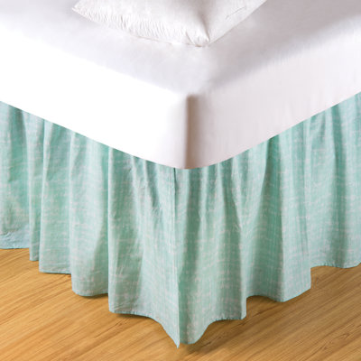 Kutcher 18" Bed Skirt