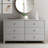 Kiara 6 Drawer 51'' W Dresser-1735753802