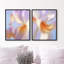 Blurred Venus Set Abstract Canvas Print by Oliver Gal, Black Frame, 16 x 20-1185241851-1185241852
