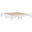 Solid Wood Storage Bed-1965748730
