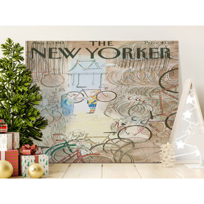 Wrapped Canvas Print Set