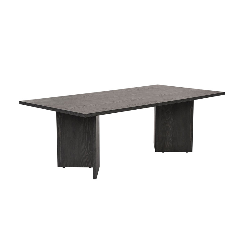 Coffee Table, Lumiere Black