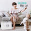 Contenant de rangement pour chien Outshine