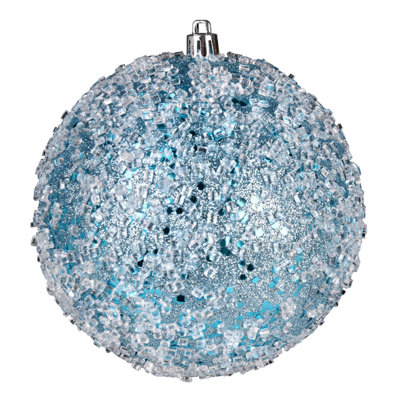 Ball Ornament