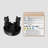 Black Cat Candle Holder