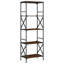 Adaniel Metal Standard Bookcase-202928483-202928543