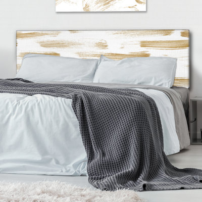 Cherrilynn Upholstered Headboard