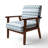 Cantina 23'' Wide Armchair-290071032-329282274