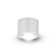 Node 4.25-in Integrated LED ETL Certified Surface Mounted Downlight