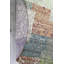 Baylor Abstract Viscose Area Rug-1687487912