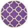 Cannen Hand Tufted Wool Geometric Rug