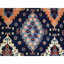 One-of-a-Kind 9'2" X 11'10" New Age Area Rug in