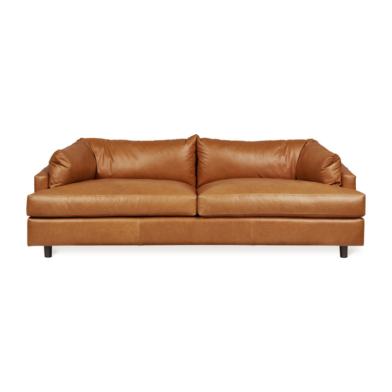 Thalia Sofa, Tuscon Sienna