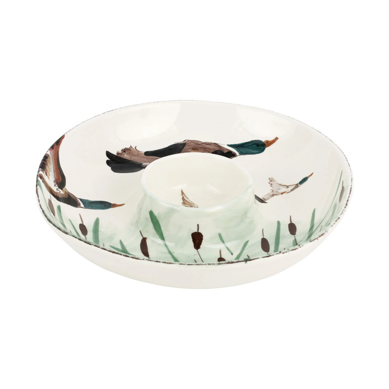 Wildlife Gravy Boat