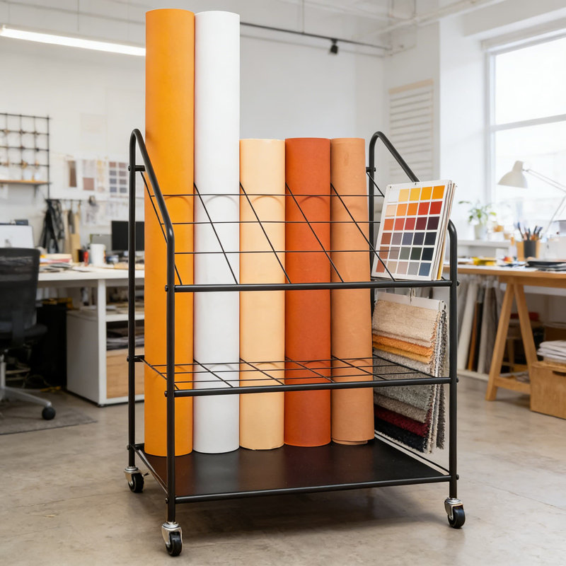 Organisateur de rangement professionnel avec 20 compartiments