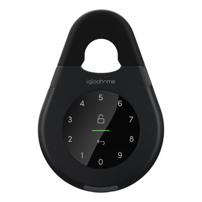 Key Cabinet Lock