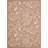 Herefordshire Performance Floral Indoor/Outdoor Area Rug-20791019