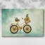 Suspendu sur toile tendue X-Gallery-1580945482