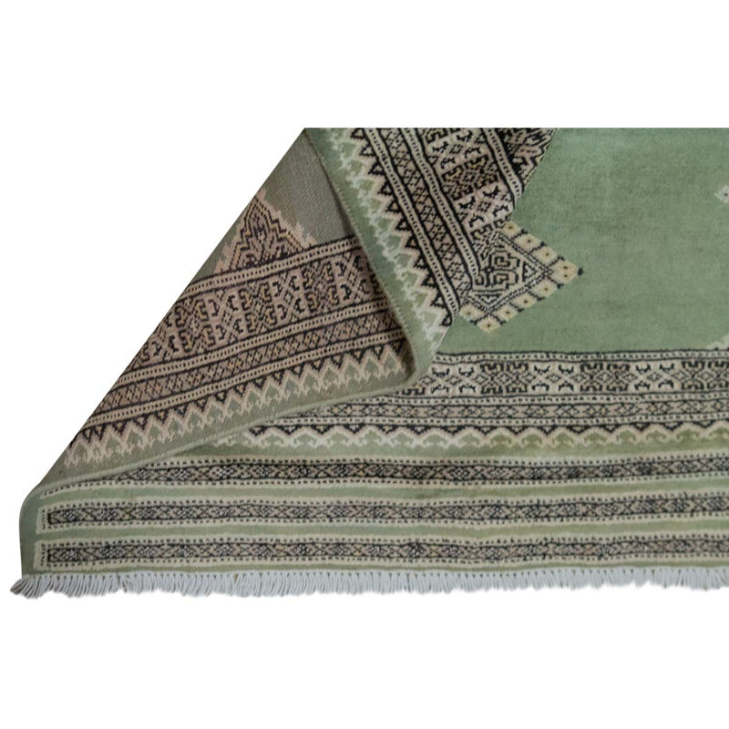 One-of-a-Kind 3' X 4'9" Area Rug
