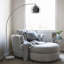 Lampe sur pied arquée 68 "Busby-664765868-664765867