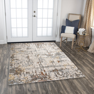 Tapis Polmanteer