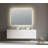Volta Frameless Lighted Bathroom / Vanity Mirror-1453013890