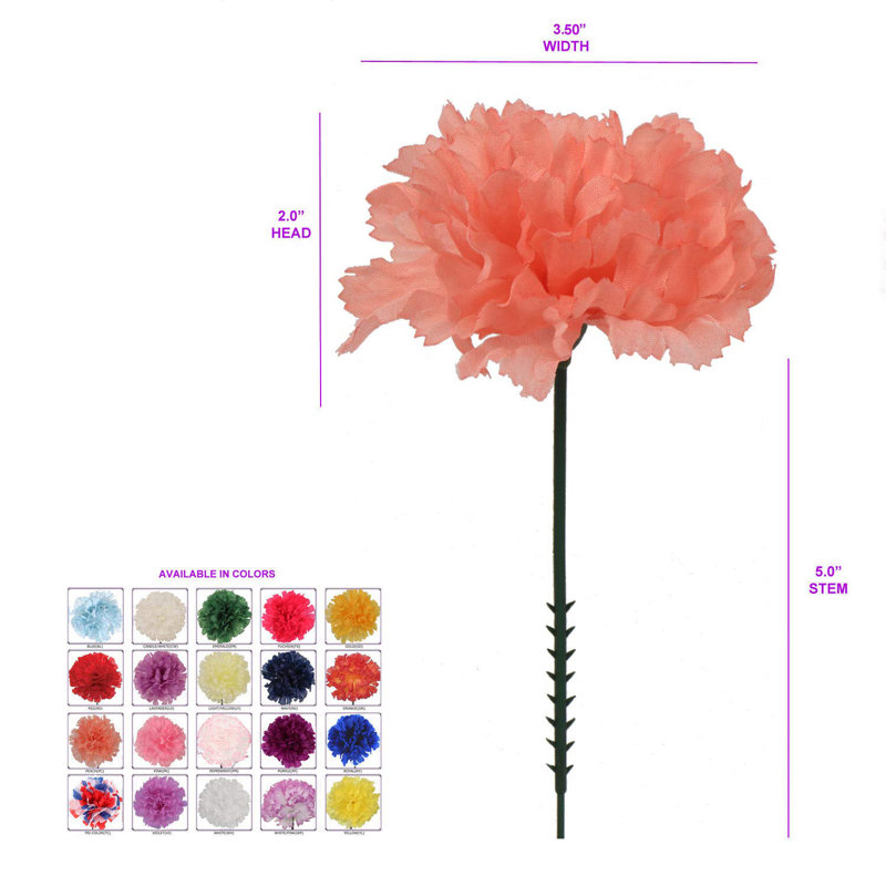 Pot de fleurs en soie, Pêche