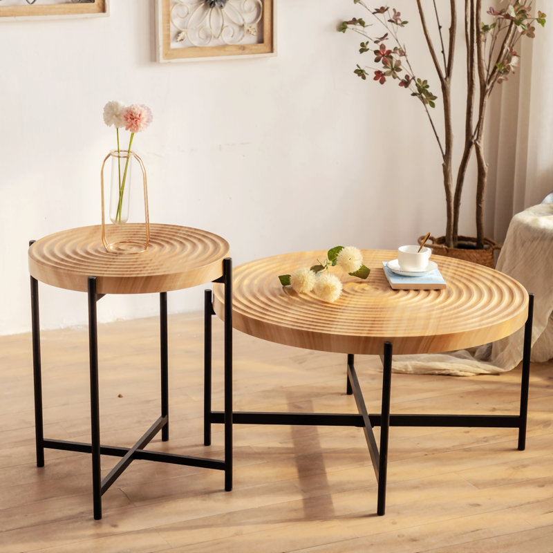 Zaryn Coffee Table