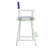 24" Folding Director Chair-29340607-19623356