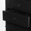 Armoire de salle de bain autoportante Anegada, armoire de rangement haute avec 3 tiroirs et tablettes réglables-1538140589-1523840510