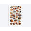 « flamboyanty pebbles », impression sur toile-32864728-72219565-72219566
