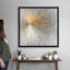 «Starburst of Crystals» par Joseph Michaels, reproduction d'art graphique sur toile-1099066059-1099066049