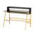 Home Office Writing Desk With Riser