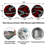 Abstract Wall Decor