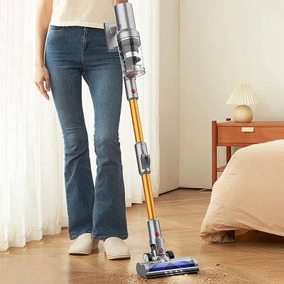 Aries Outlets Handheld Vacuum